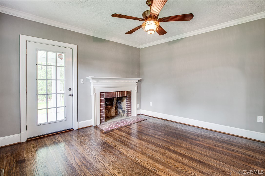 13331 Hutchinson Road Ruther Glen, VA 22546 - Photo 9 of 39 Gallery Image 9