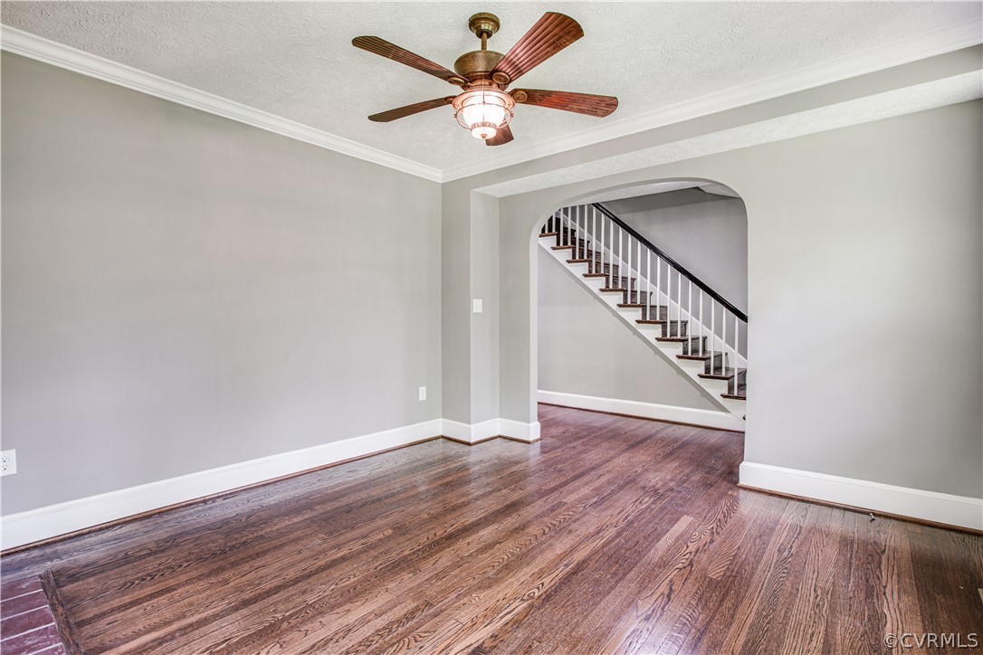 13331 Hutchinson Road Ruther Glen, VA 22546 - Photo 10 of 39 Gallery Image 10