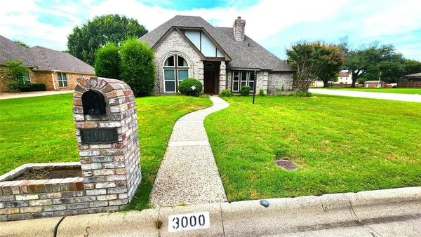 $2,650 | 3000 Broken Bow Street, Denton, TX 76209