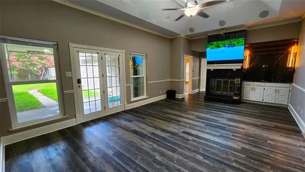 $2,650 | 3000 Broken Bow Street, Denton, TX 76209