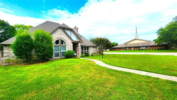 $2,650 | 3000 Broken Bow Street, Denton, TX 76209