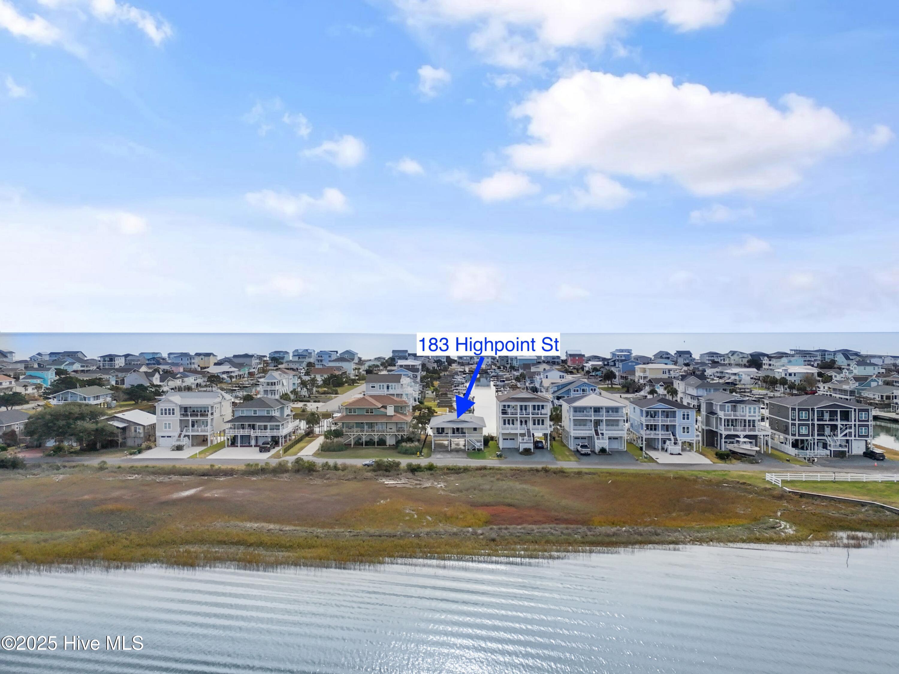 183 High Point Street Holden Beach, NC 28462 - Photo 62 of 81 183HighpointSt - 55