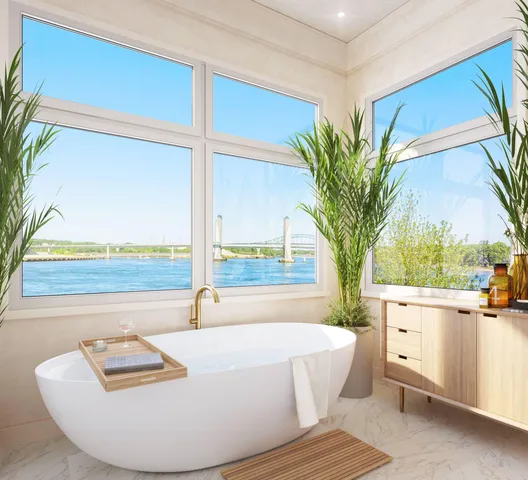 $5,200,000 | 35 Badgers Island West, Unit 204, Kittery, ME 03904