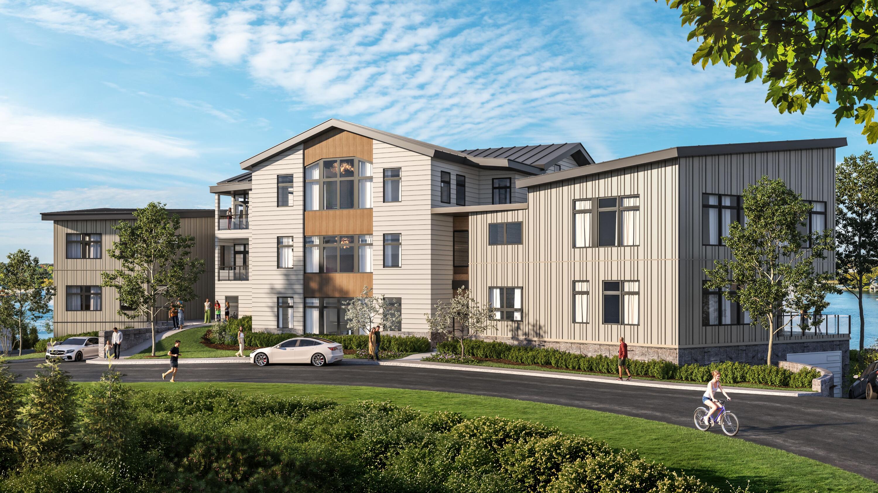 35 Badgers Island West, Unit 204 Kittery, ME 03904 - Photo 3 of 12 4825HDC Eventide R01, Exterior_2 (1)