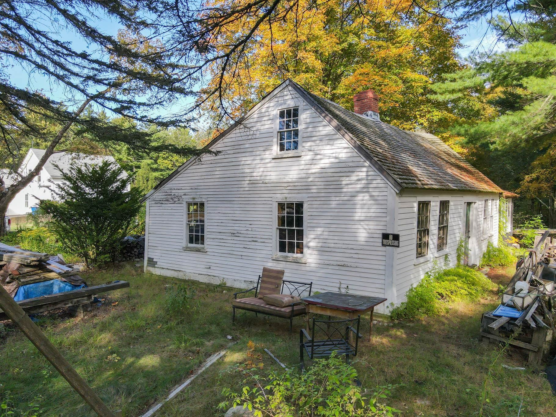42 Bear Hill Road Newton, NH 03858 - Photo 1 of 50