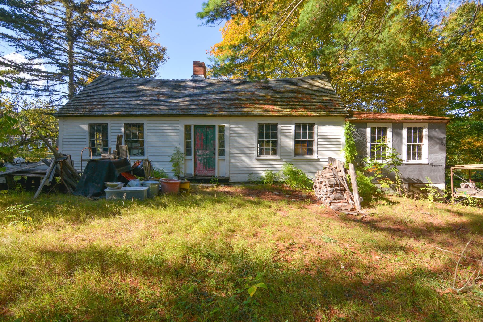 42 Bear Hill Road Newton, NH 03858 - Photo 18 of 50