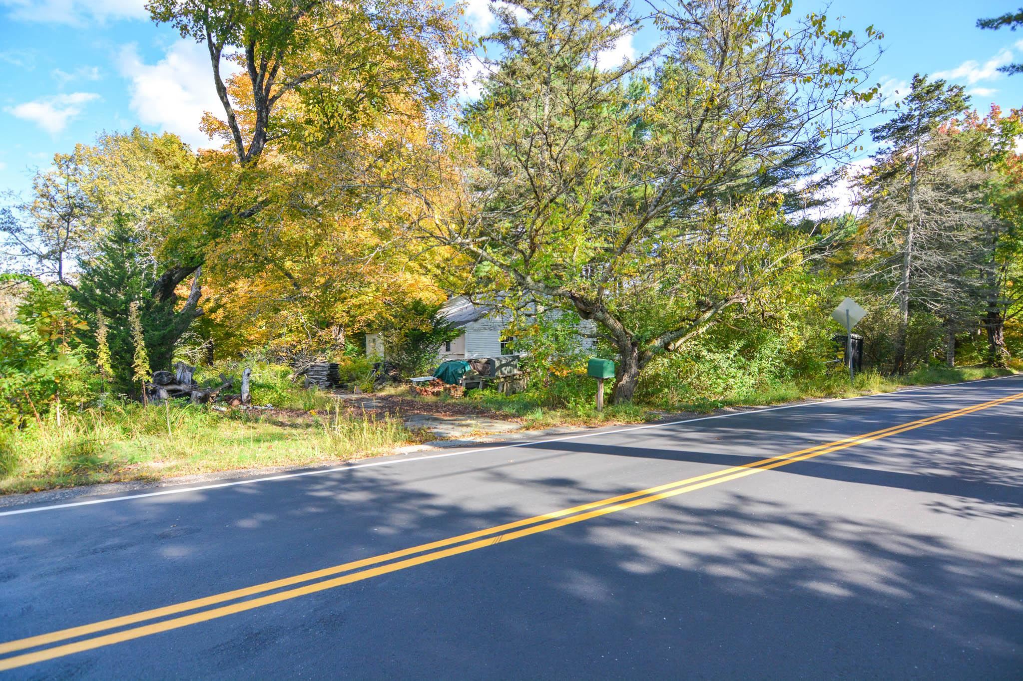 42 Bear Hill Road Newton, NH 03858 - Photo 23 of 50