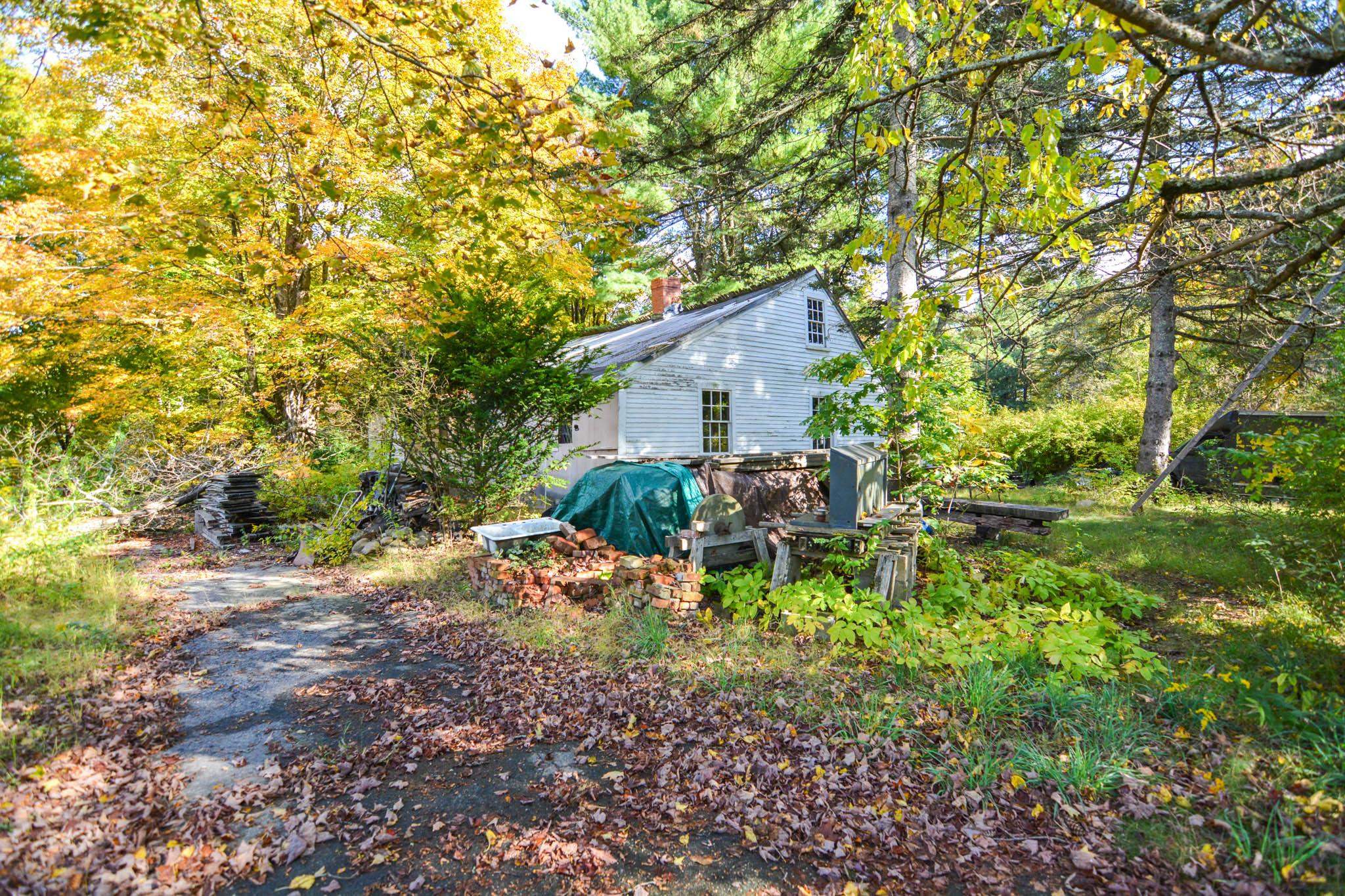 42 Bear Hill Road Newton, NH 03858 - Photo 26 of 50