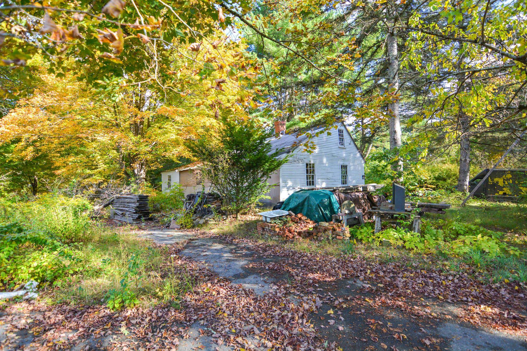 42 Bear Hill Road Newton, NH 03858 - Photo 27 of 50