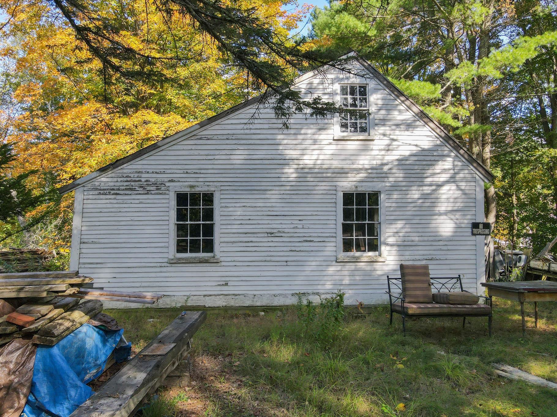 42 Bear Hill Road Newton, NH 03858 - Photo 37 of 50
