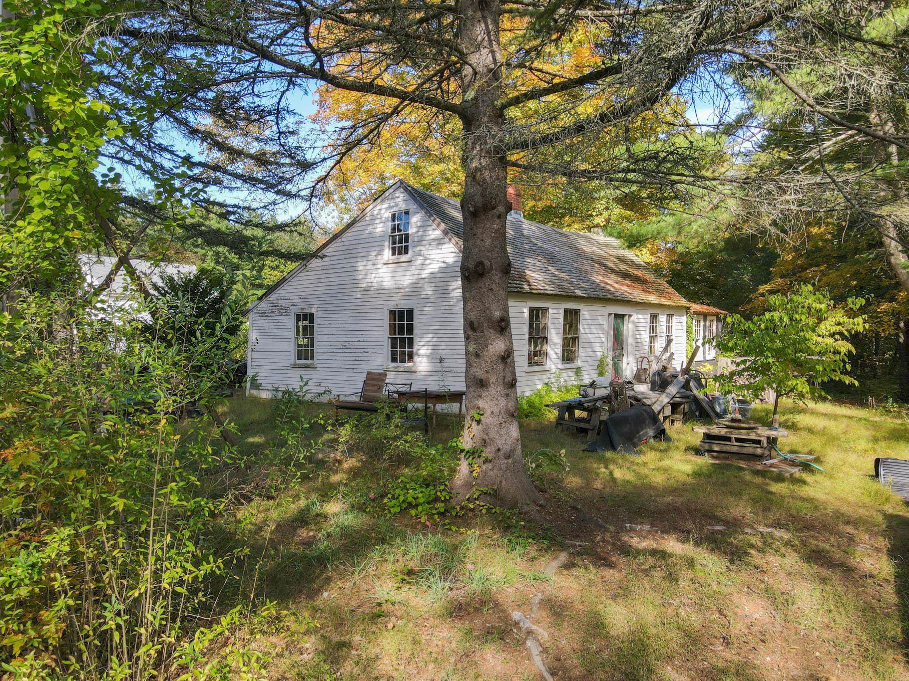 42 Bear Hill Road Newton, NH 03858 - Photo 39 of 50