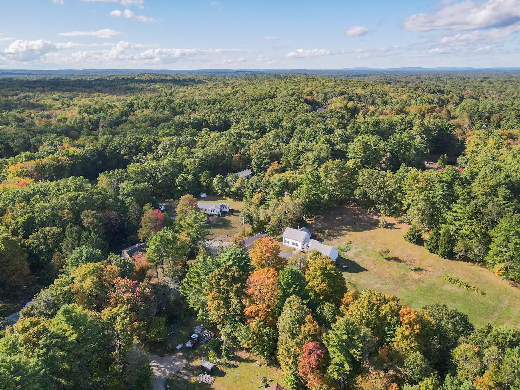 42 Bear Hill Road Newton, NH 03858 - Photo 44 of 50