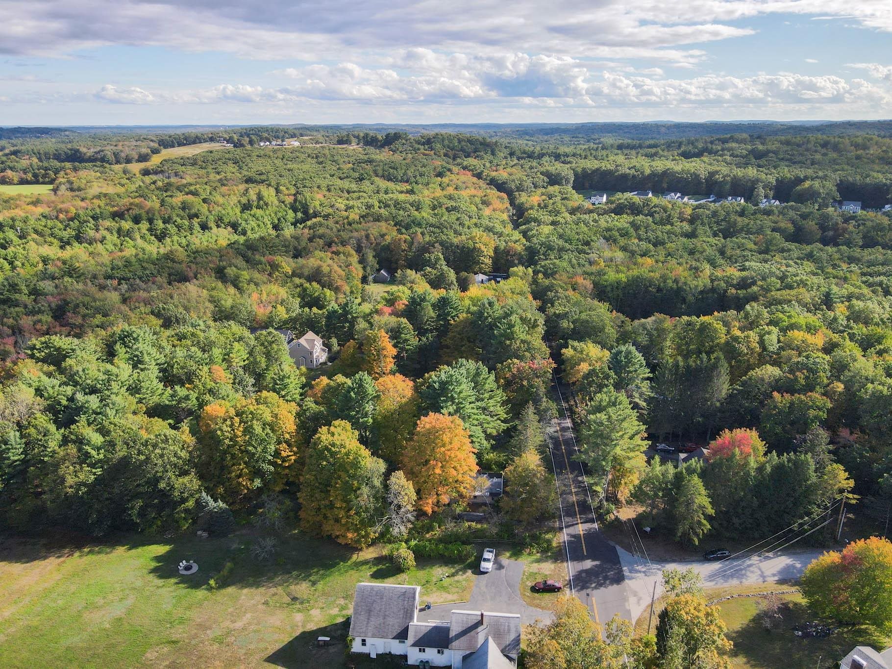 42 Bear Hill Road Newton, NH 03858 - Photo 46 of 50