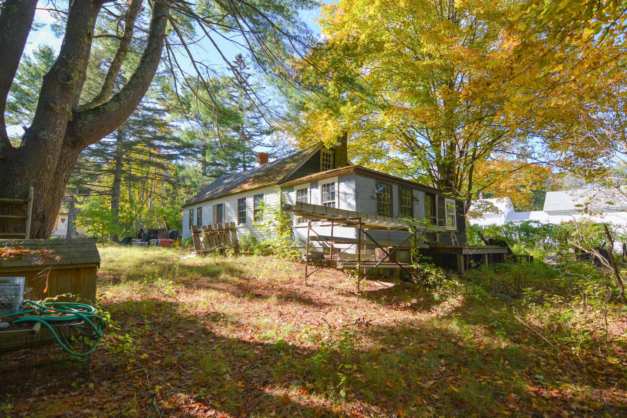 42 Bear Hill Road Newton, NH 03858 - Photo 6 of 50