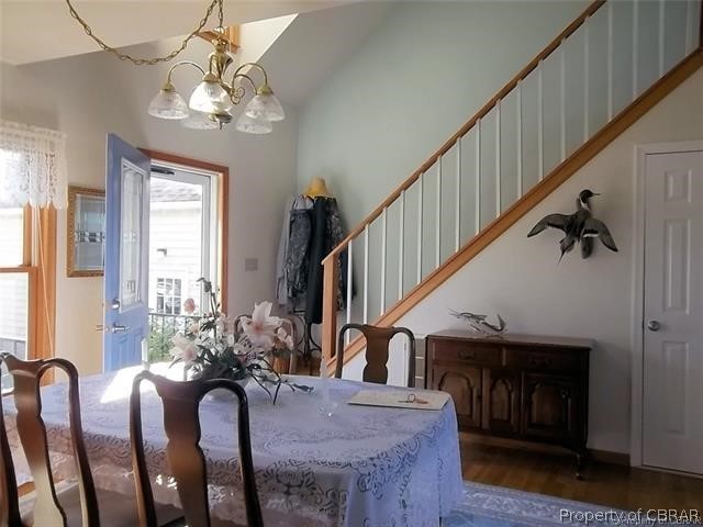227 Brandon Point Road Locust Hill, VA 23092 - Photo 27 of 31 Gallery Image 27