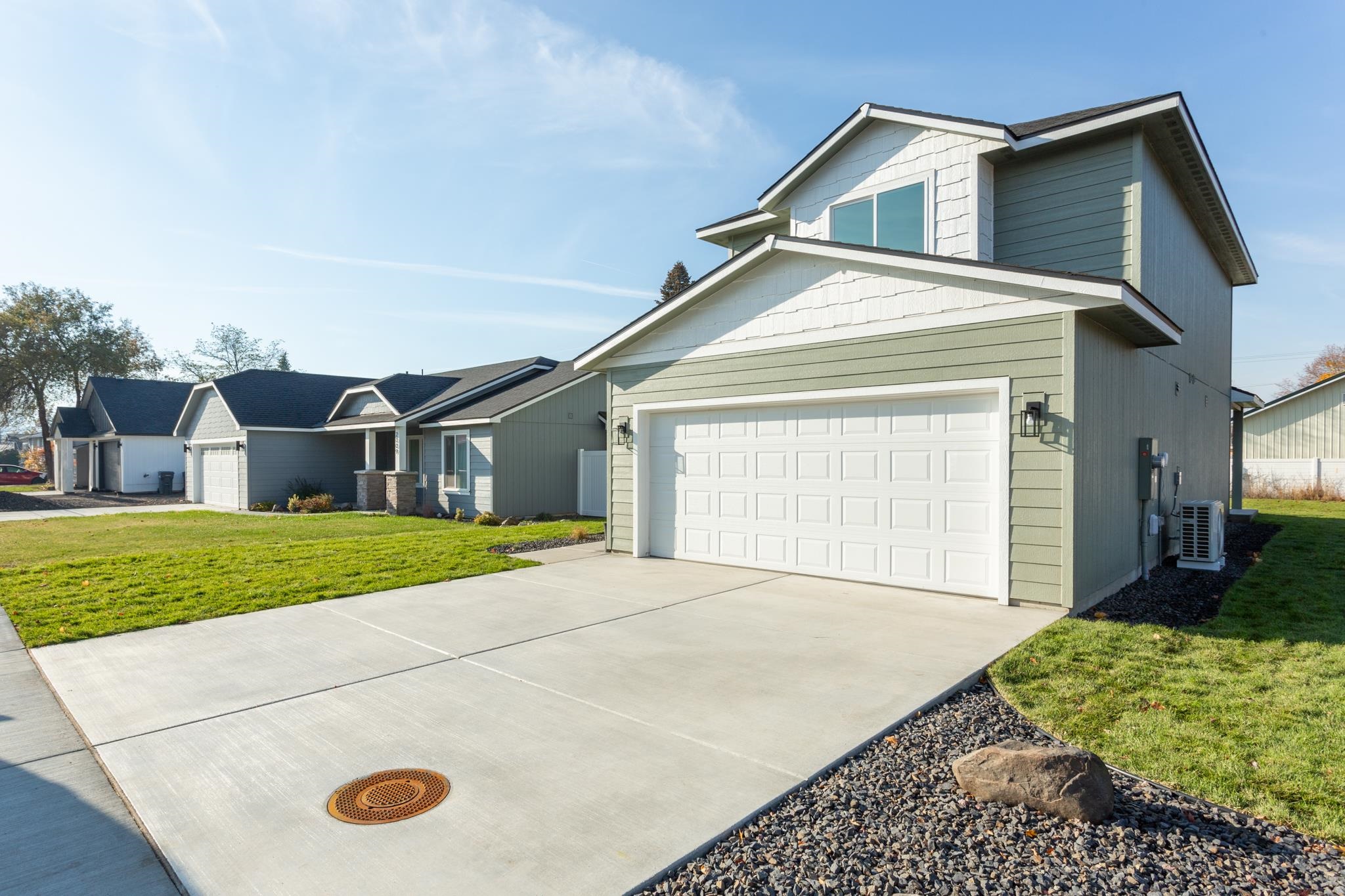 2011 North Sipple Road Spokane Valley, WA 99212 - Photo 1 of 27