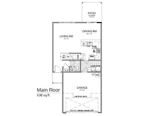 2011 North Sipple Road Spokane Valley, WA 99212 - Photo 22 of 27