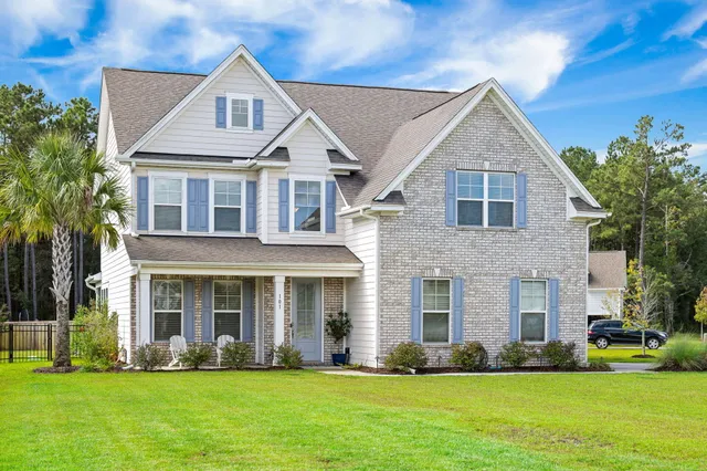 $800,000 | 101 Box Girder Road, Huger, SC 29450