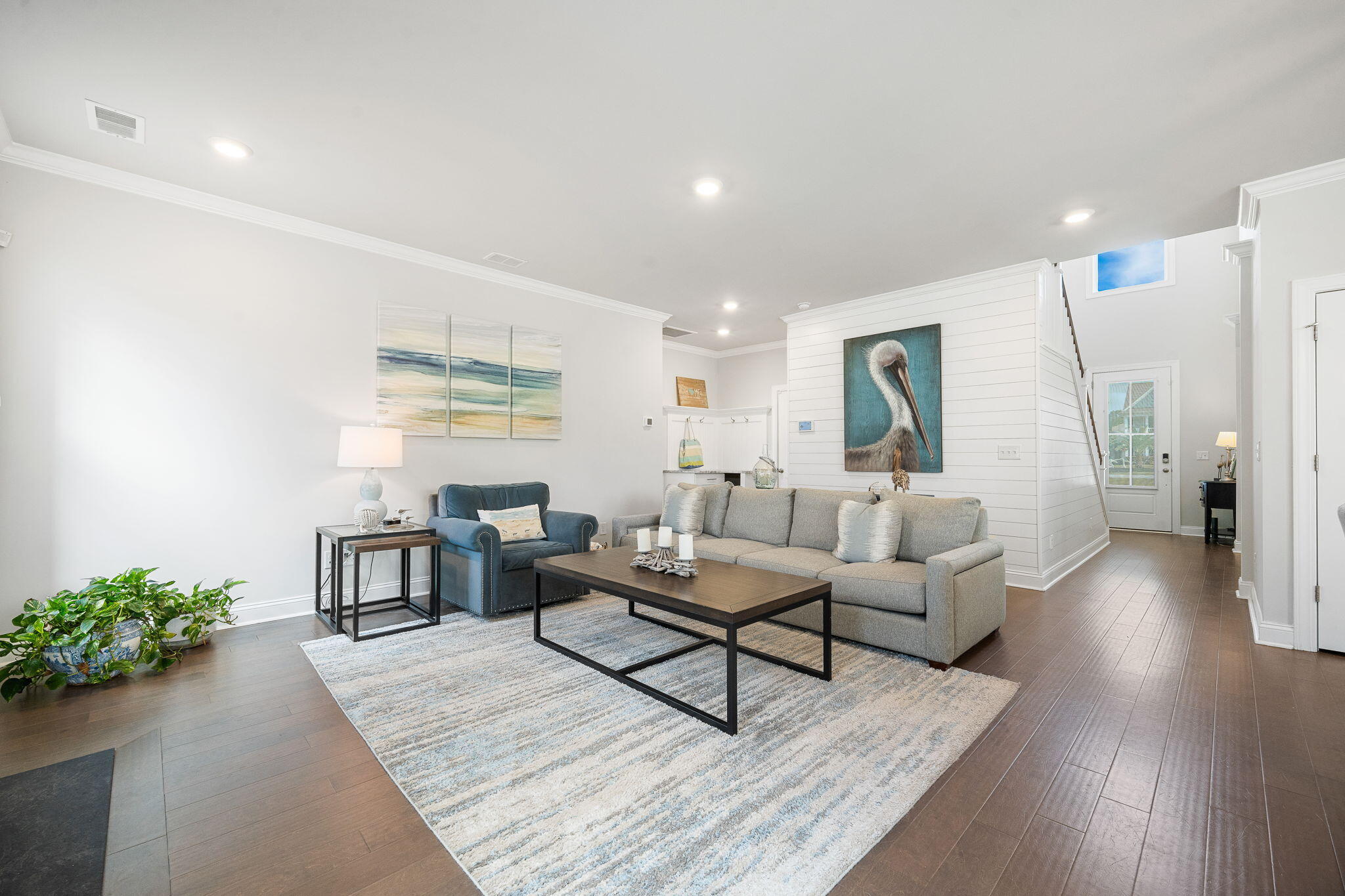101 Box Girder Road Huger, SC 29450 - Photo 13 of 50 Living room