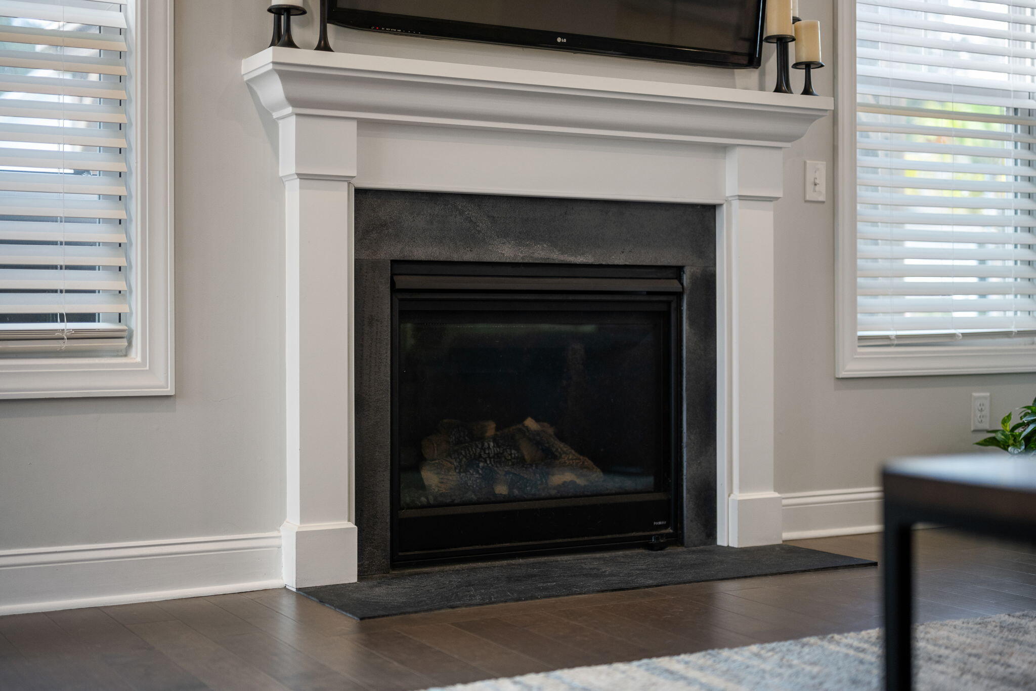 101 Box Girder Road Huger, SC 29450 - Photo 14 of 50 Gas Fireplace