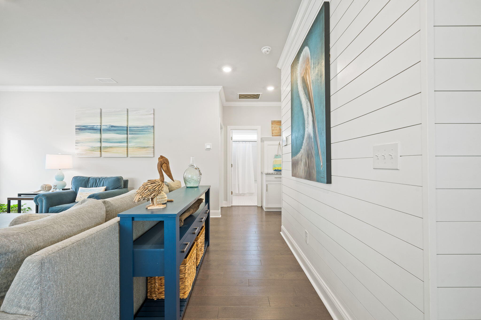 101 Box Girder Road Huger, SC 29450 - Photo 15 of 50 Shiplap added