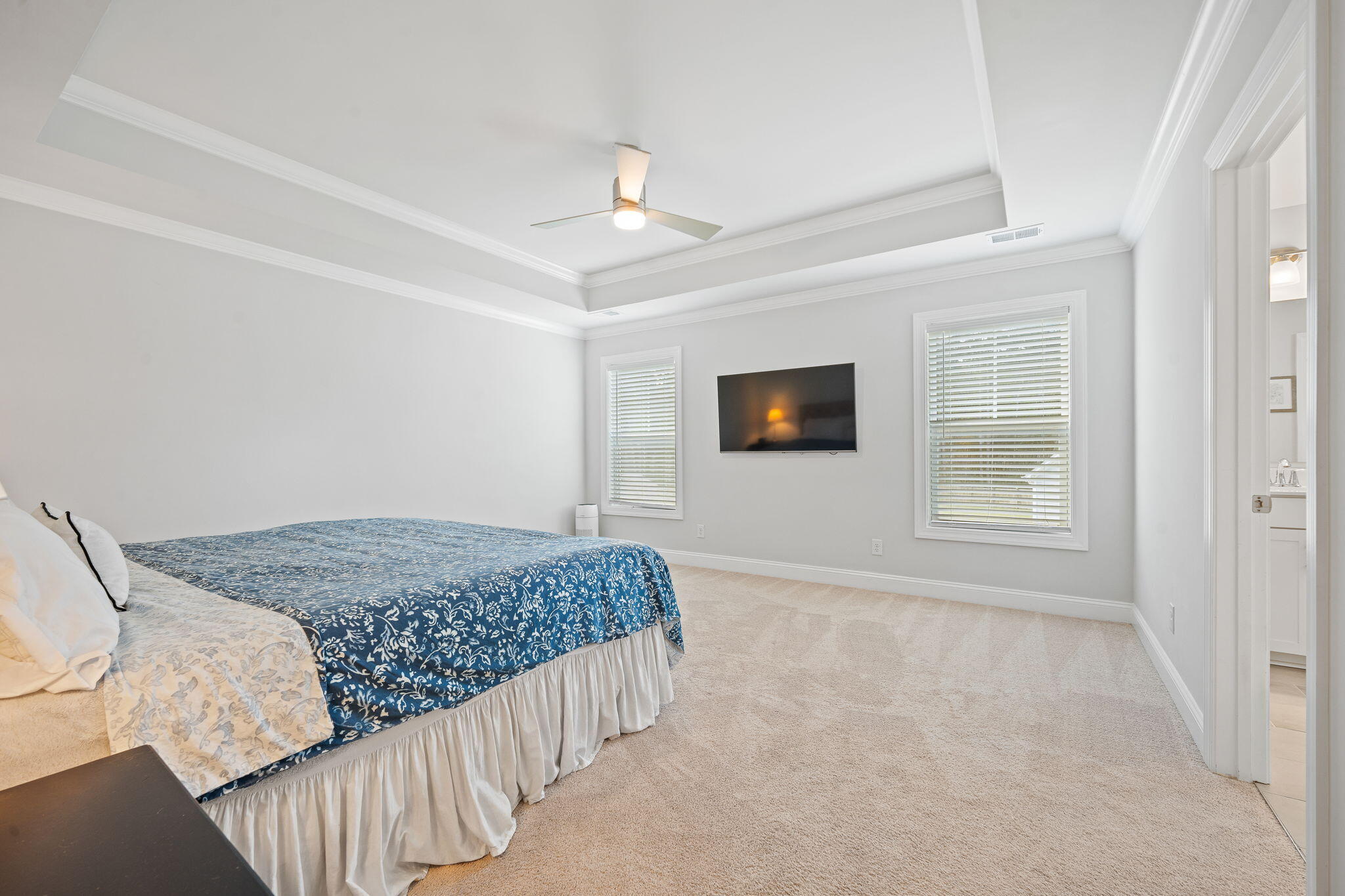 101 Box Girder Road Huger, SC 29450 - Photo 20 of 50 Primary Bedroom