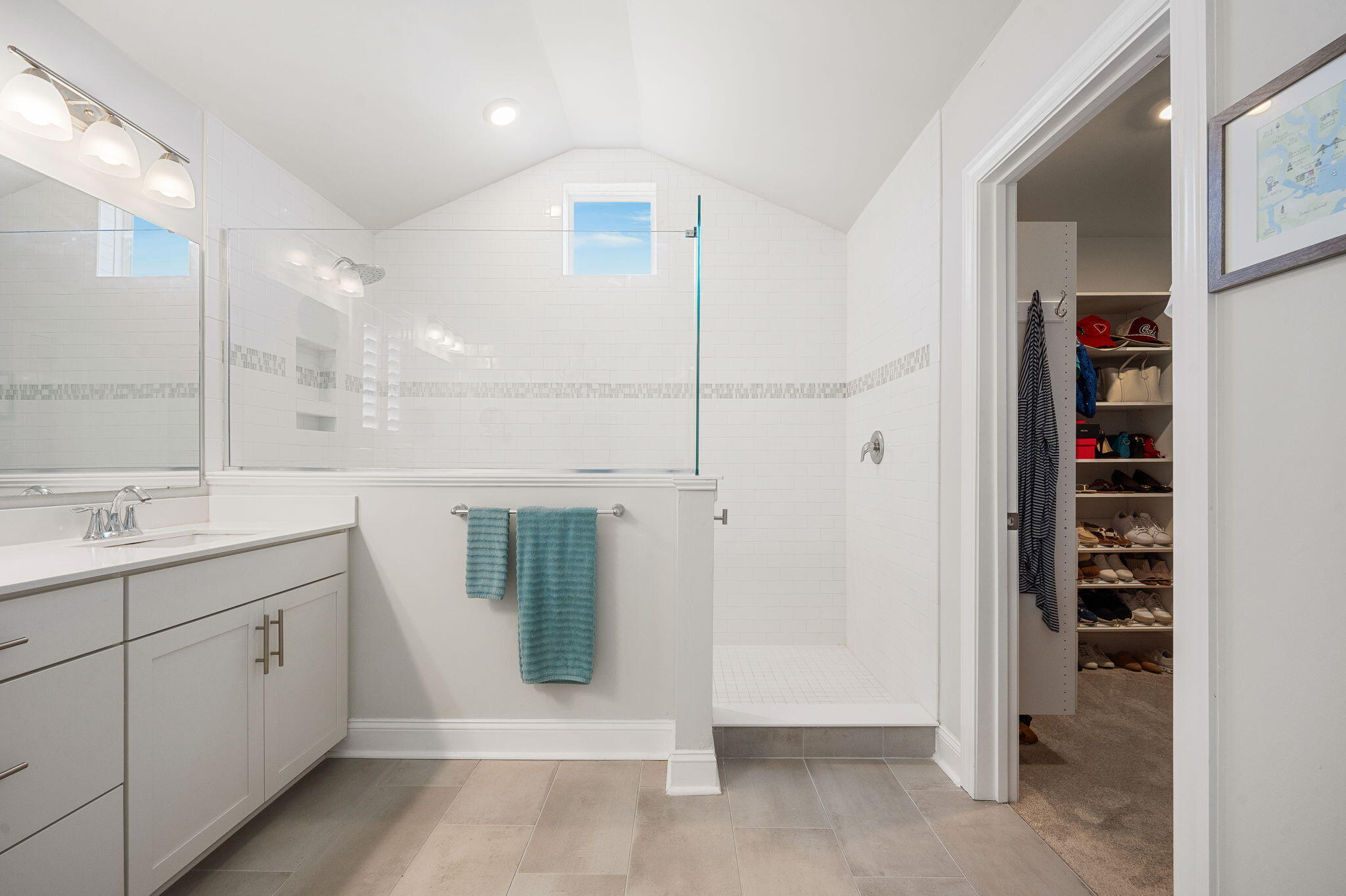 101 Box Girder Road Huger, SC 29450 - Photo 23 of 50 Large Shower