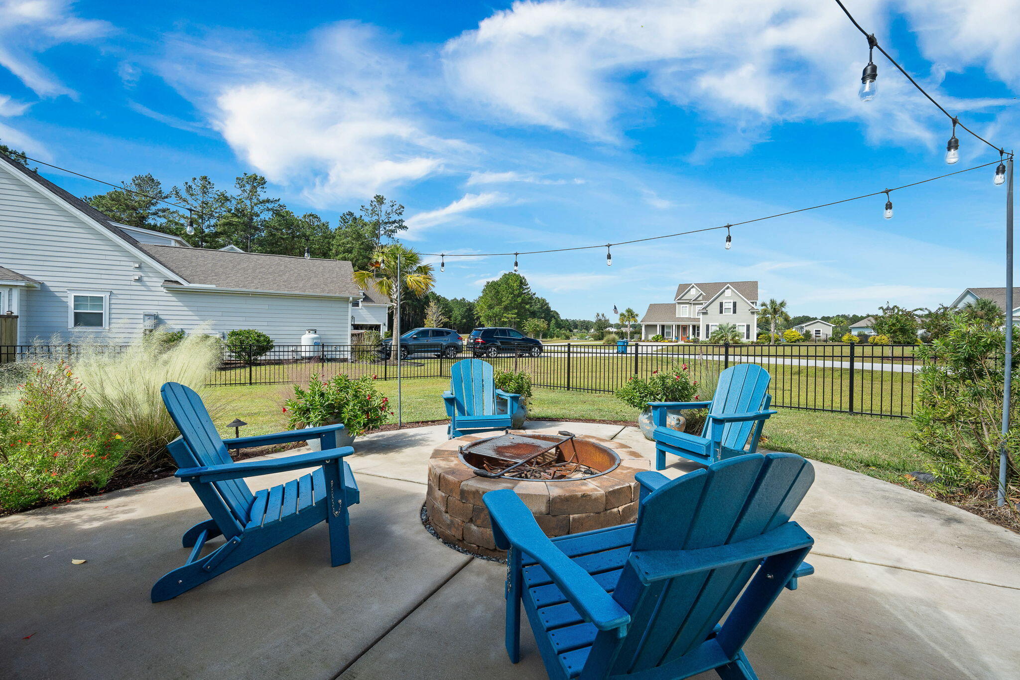 101 Box Girder Road Huger, SC 29450 - Photo 34 of 50 Perfect for Entertaining