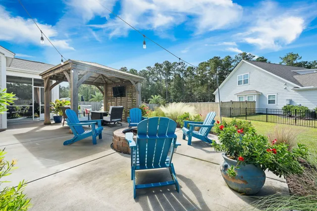 $800,000 | 101 Box Girder Road, Huger, SC 29450