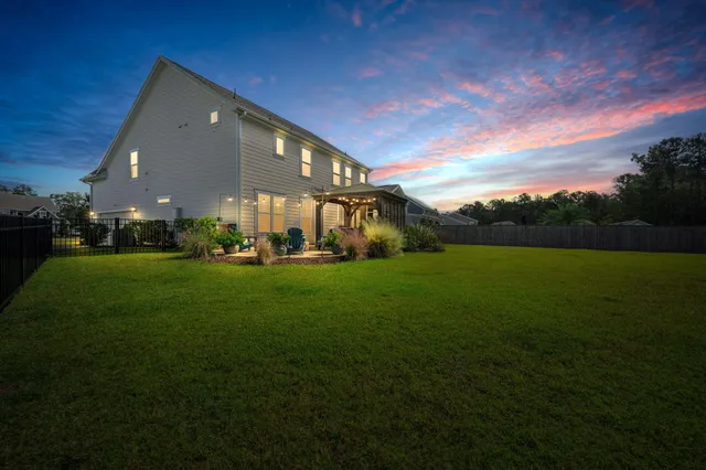 $800,000 | 101 Box Girder Road, Huger, SC 29450