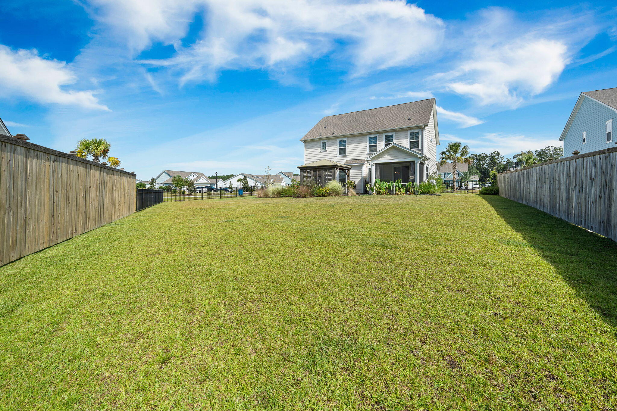 101 Box Girder Road Huger, SC 29450 - Photo 37 of 50 .51 Acre lot