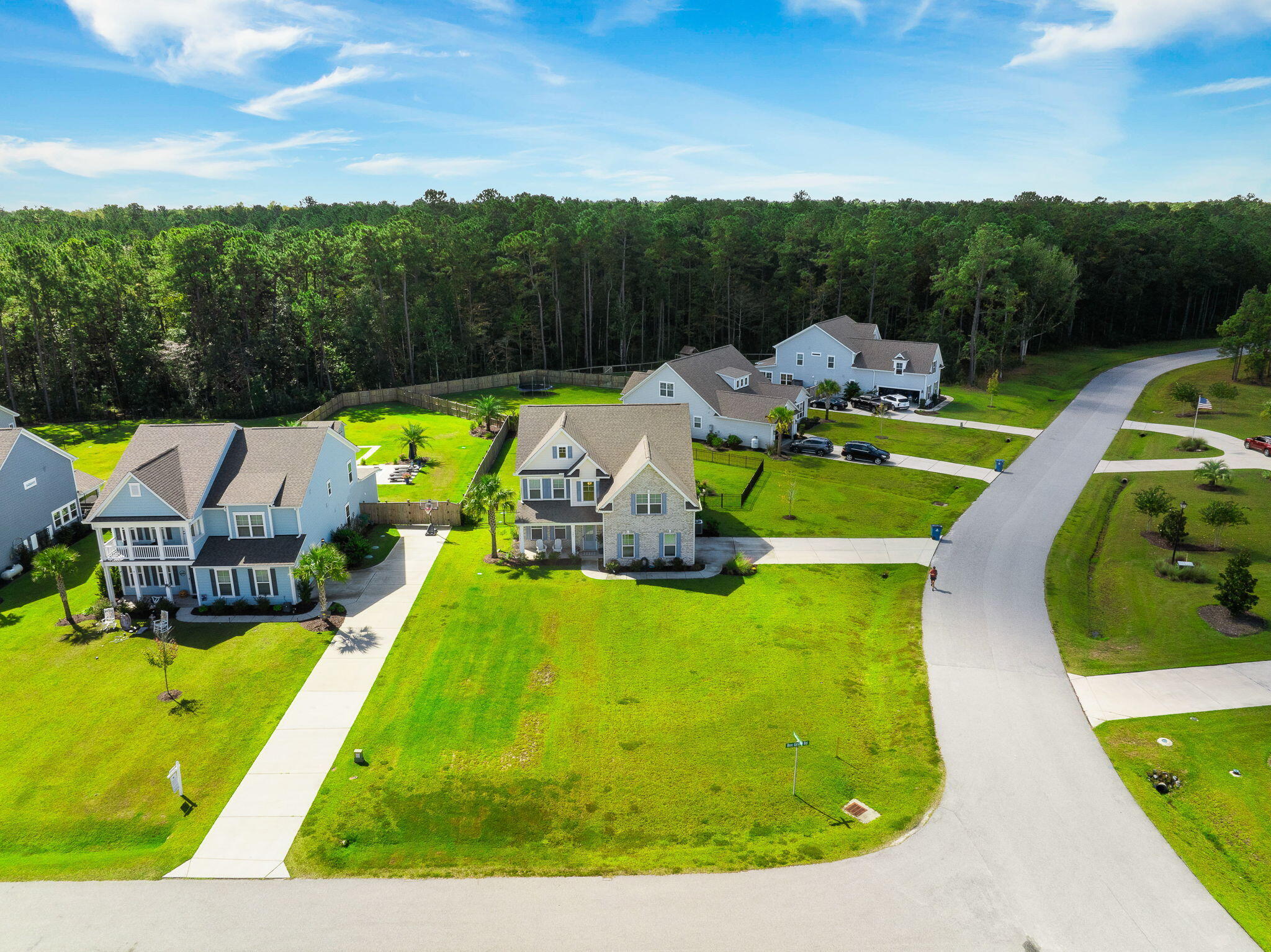 101 Box Girder Road Huger, SC 29450 - Photo 41 of 50 Corner lot