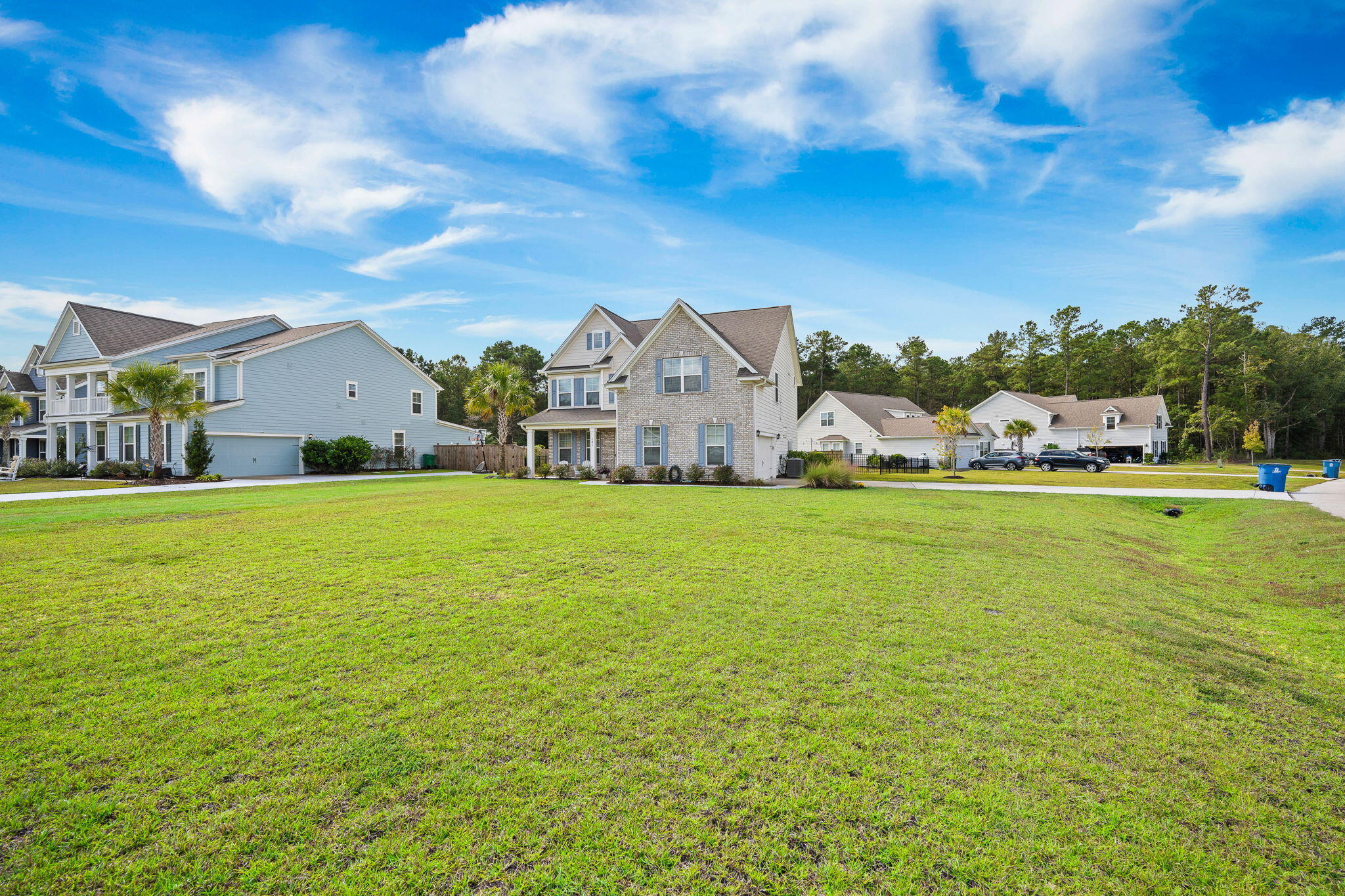 101 Box Girder Road Huger, SC 29450 - Photo 42 of 50 Front yard