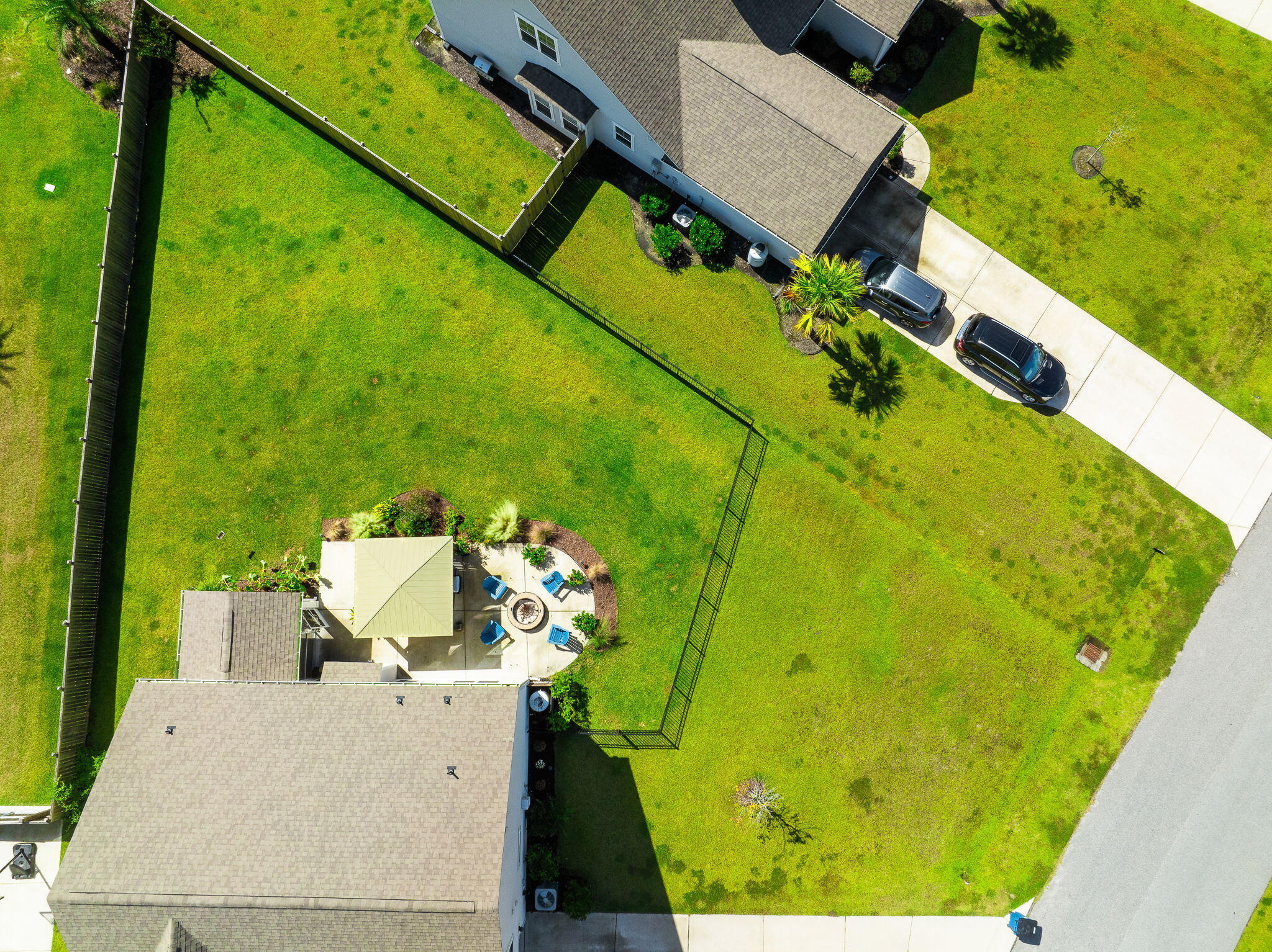 101 Box Girder Road Huger, SC 29450 - Photo 44 of 51 Aerial