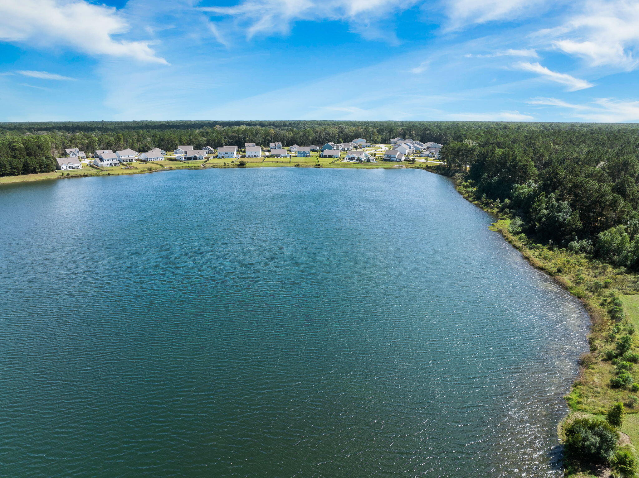 101 Box Girder Road Huger, SC 29450 - Photo 50 of 50 Neighborhood Lake
