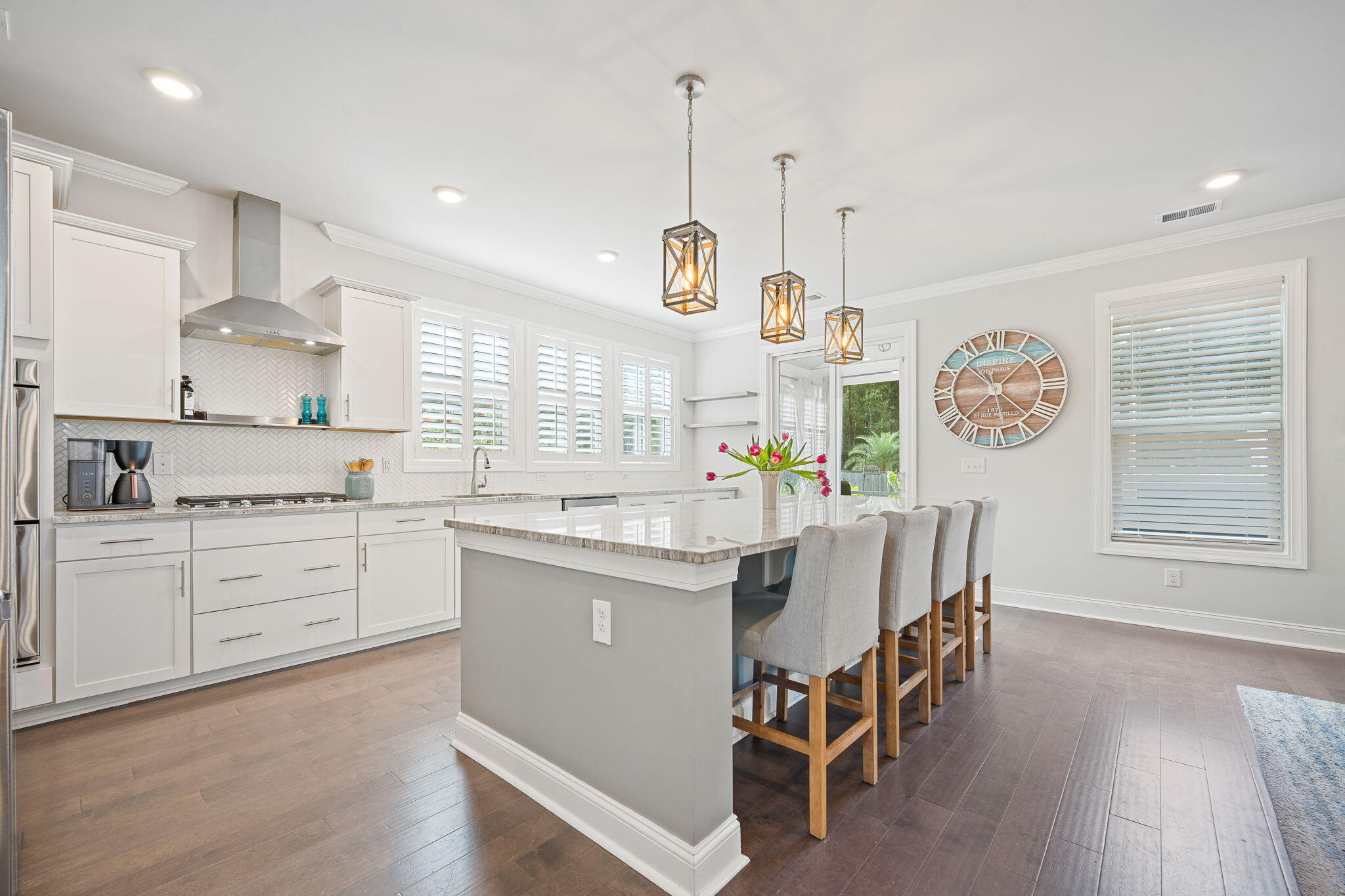 101 Box Girder Road Huger, SC 29450 - Photo 5 of 50 Kitchen