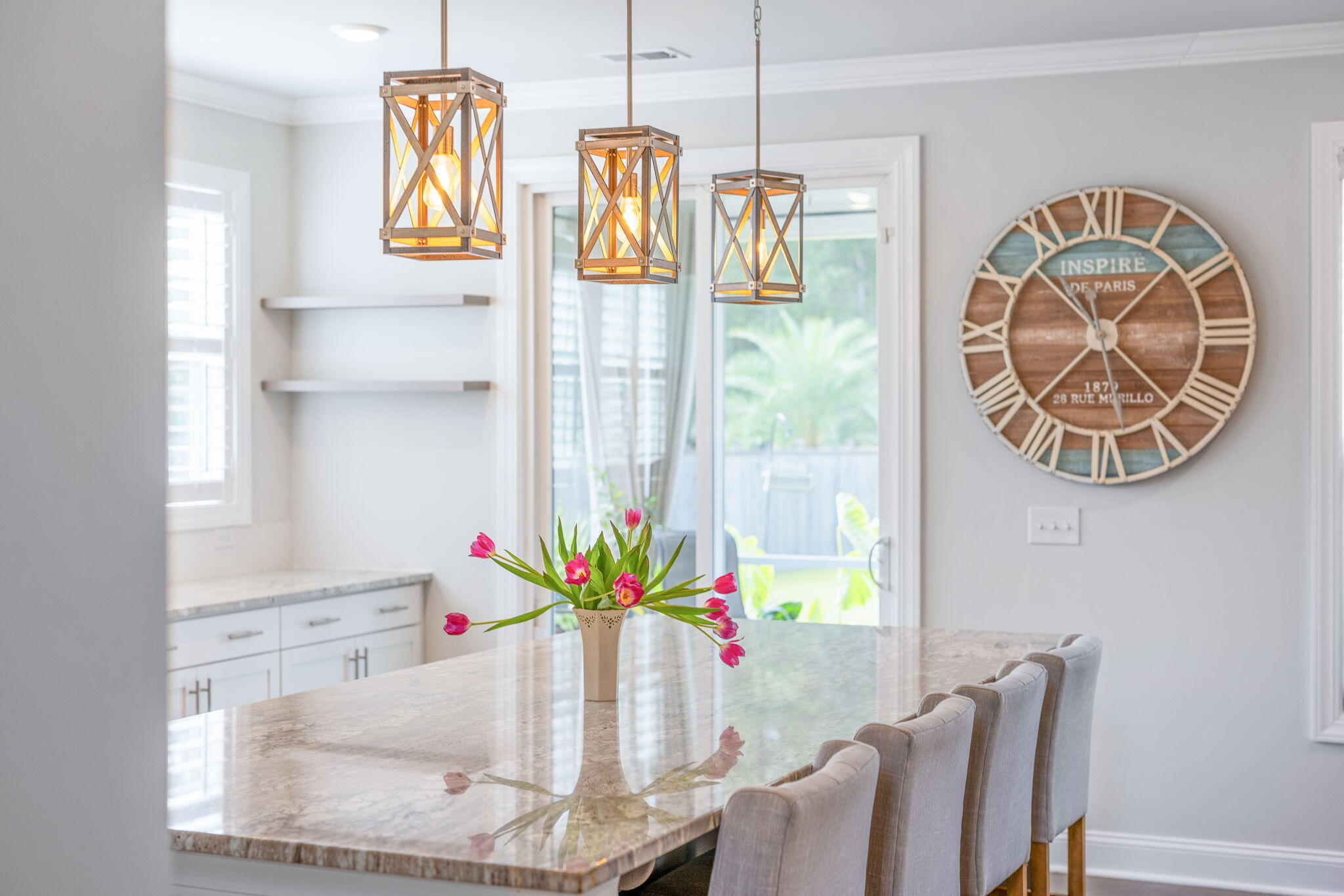 101 Box Girder Road Huger, SC 29450 - Photo 6 of 50 Oversized Island