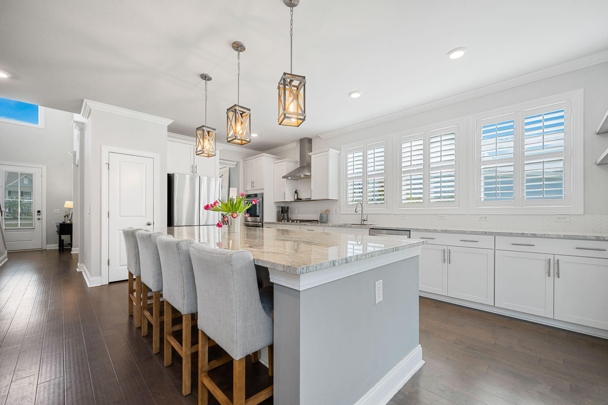 101 Box Girder Road Huger, SC 29450 - Photo 7 of 50 Kitchen