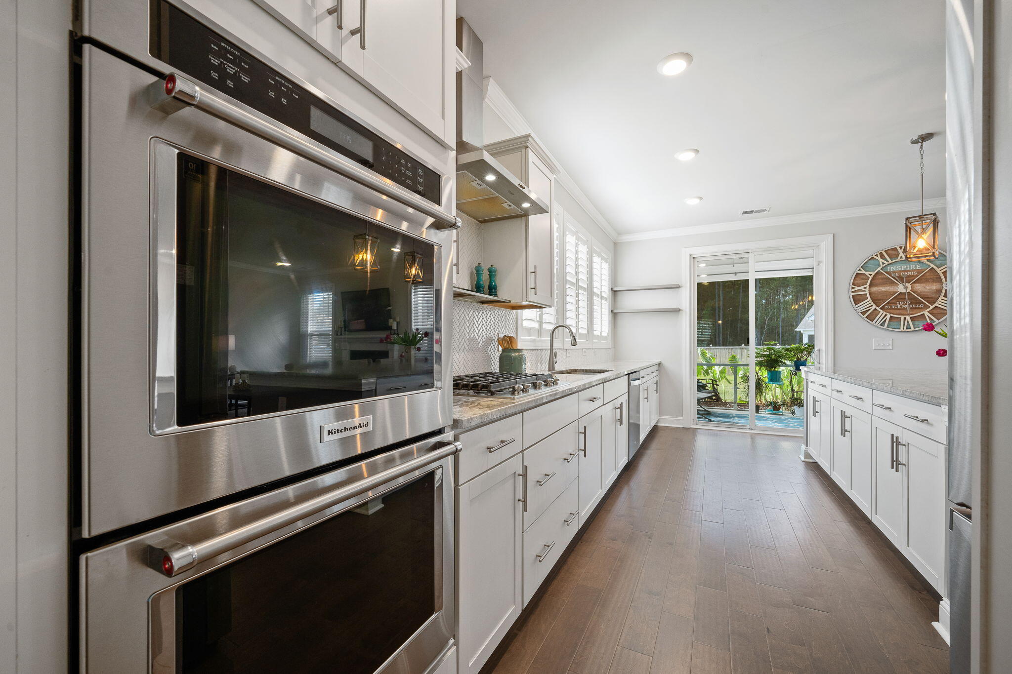 101 Box Girder Road Huger, SC 29450 - Photo 9 of 50 Double Ovens