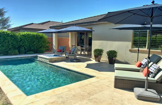 $725,000 | 50810 Bee Canyon Drive, Indio, CA 92201