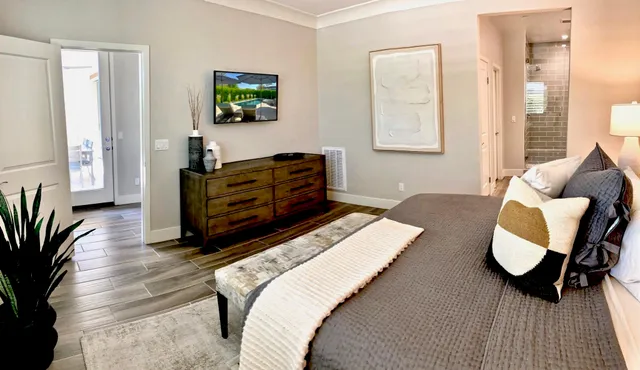 $725,000 | 50810 Bee Canyon Drive, Indio, CA 92201