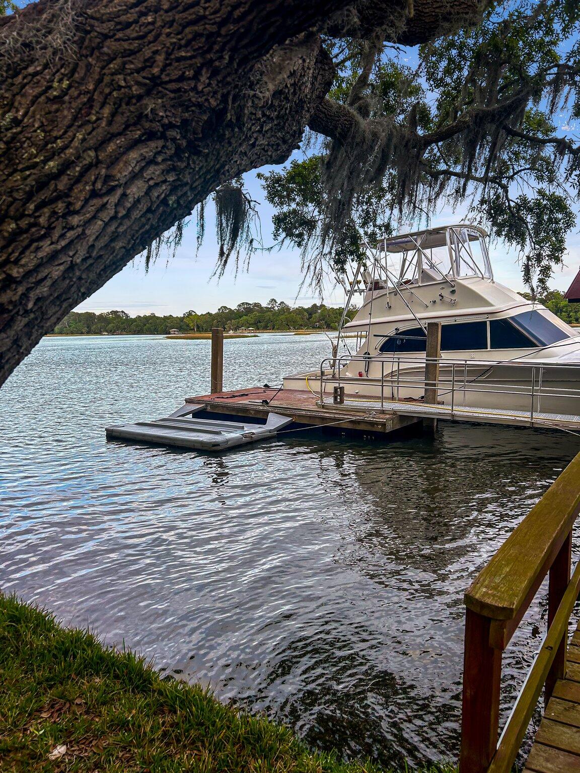 4524 Parishville Road Meggett, SC 29449 - Photo 52 of 58 CREM -Boat Add (Daytime)-2