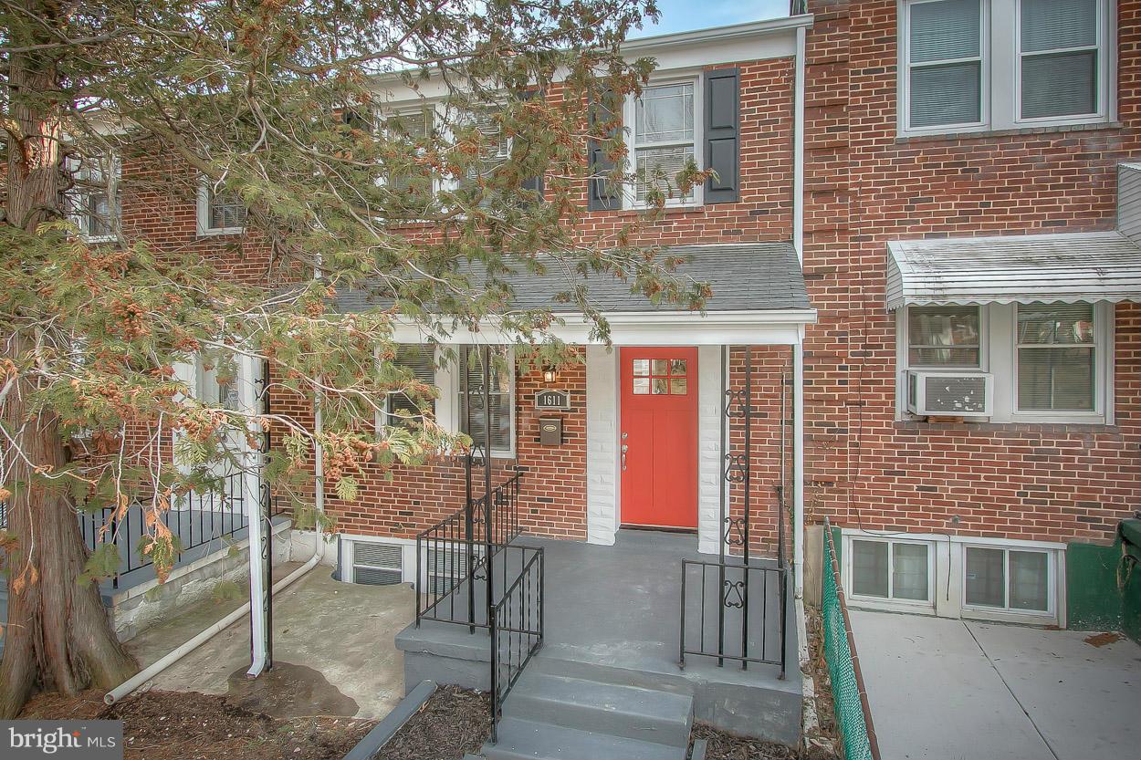 1611 Northgate Road Baltimore, MD 21218 - Photo 1 of 19 Exterior (Front)