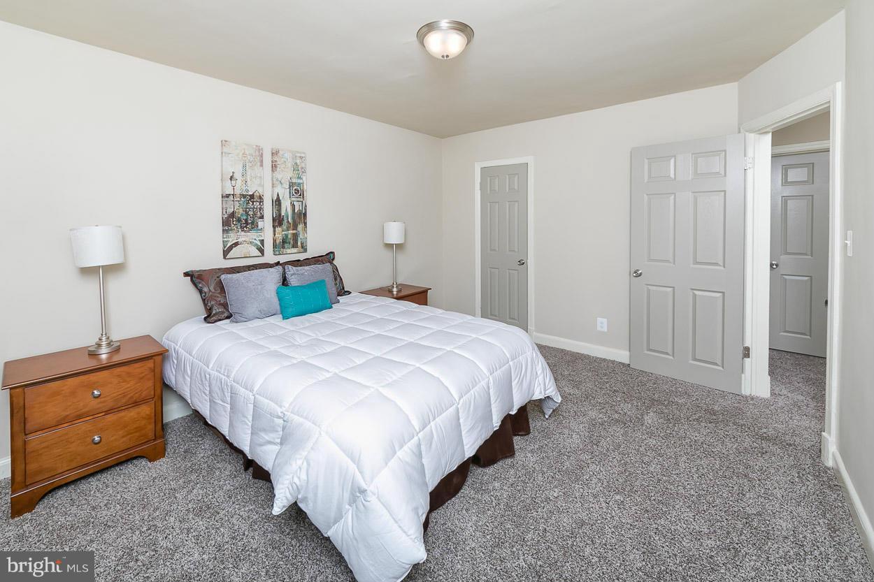 1611 Northgate Road Baltimore, MD 21218 - Photo 11 of 19 Bedroom (Master)