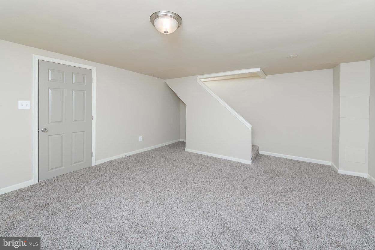 1611 Northgate Road Baltimore, MD 21218 - Photo 16 of 19 Basement