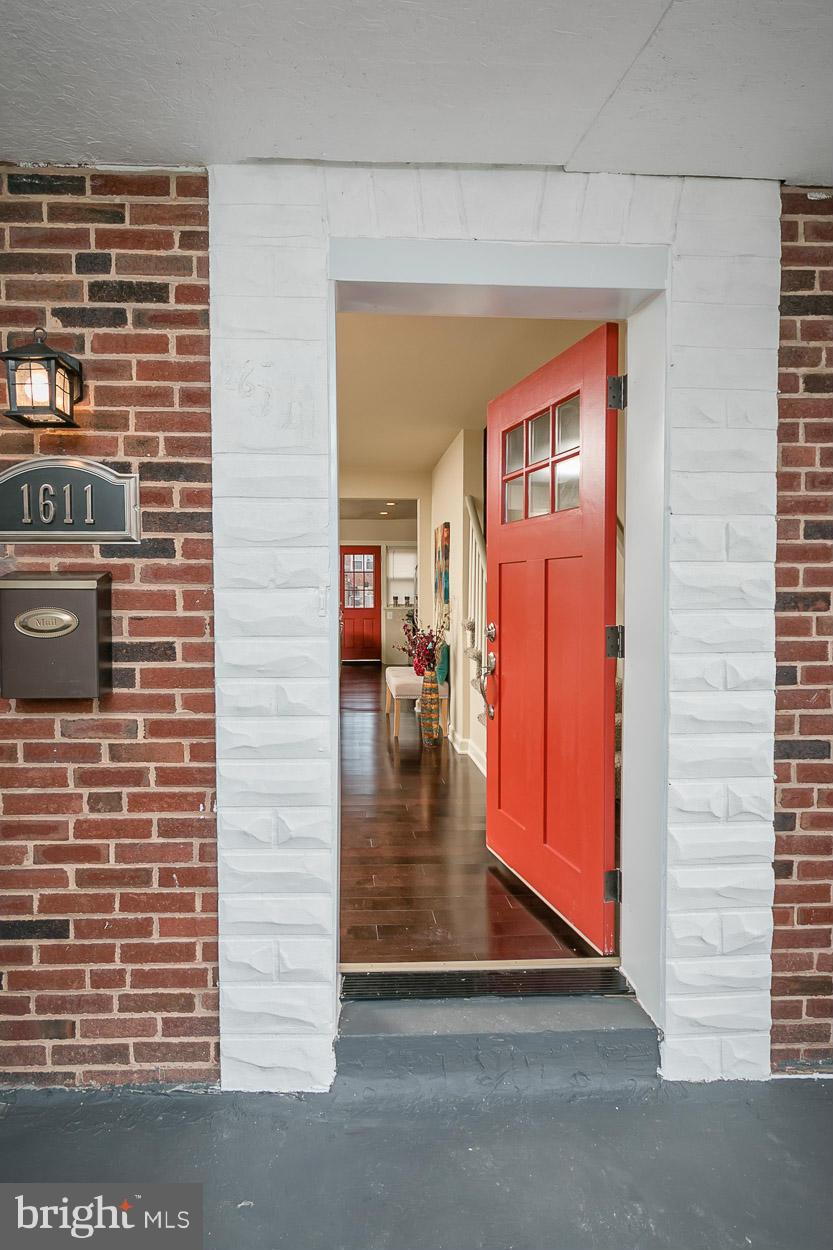 1611 Northgate Road Baltimore, MD 21218 - Photo 4 of 19 Exterior (Front)