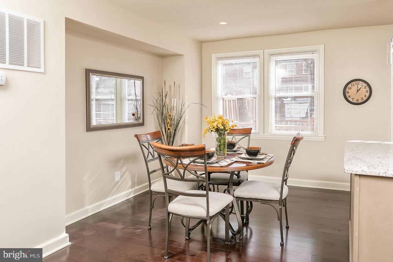1611 Northgate Road Baltimore, MD 21218 - Photo 8 of 19 Dining Room