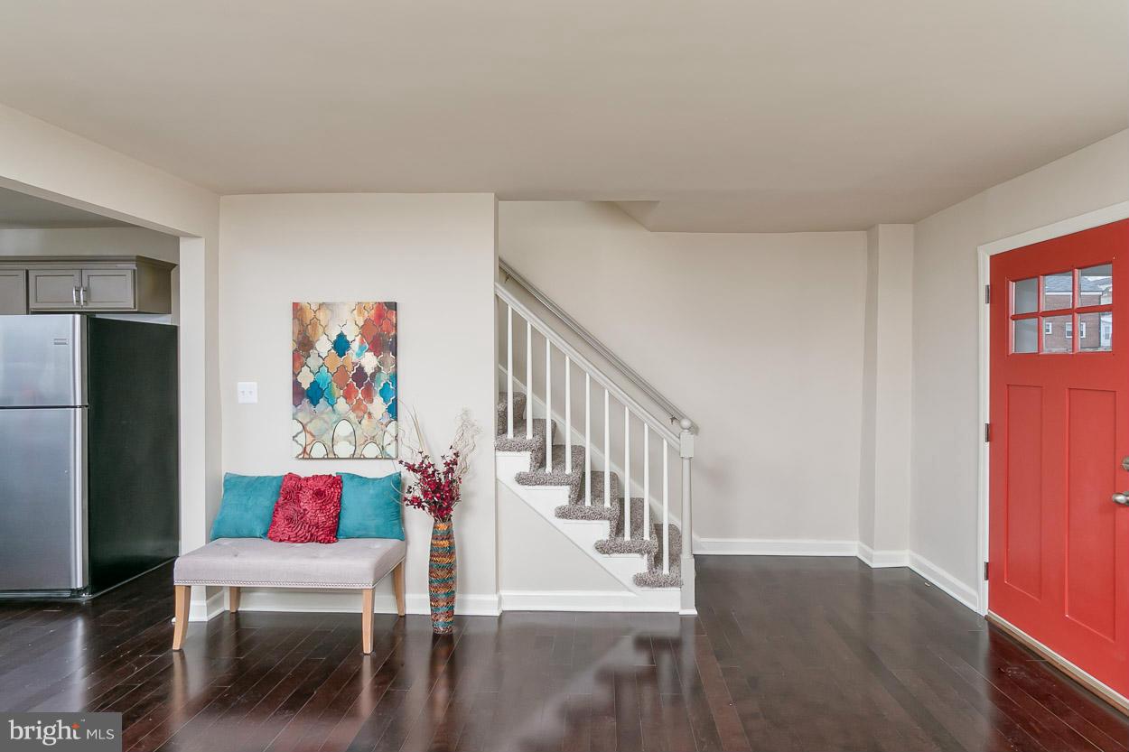 1611 Northgate Road Baltimore, MD 21218 - Photo 10 of 19 Interior (General)