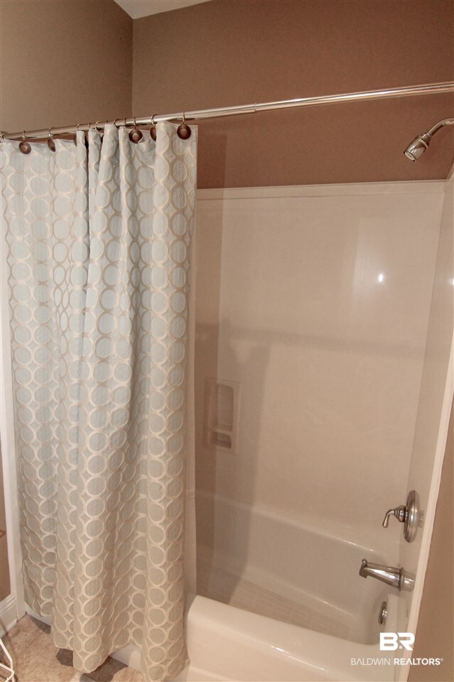 20332 Thompson Hall Road Fairhope, AL 36532 - Photo 34 of 50 Bathroom 2