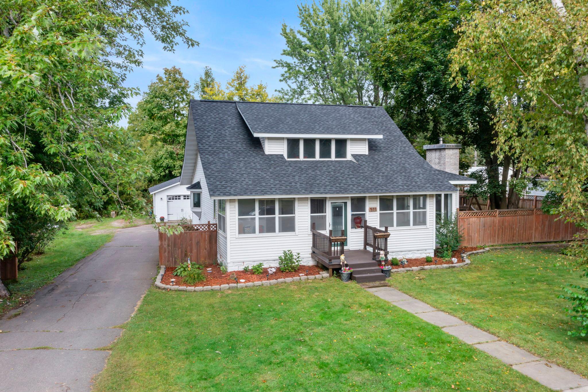 511 East Park Avenue Luck, WI 54853 - Photo 1 of 1